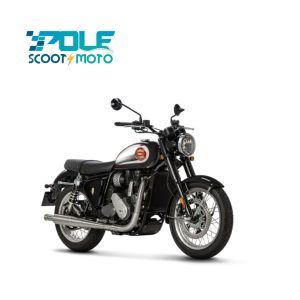 BSA GOLD STAR 650 SPECIAL