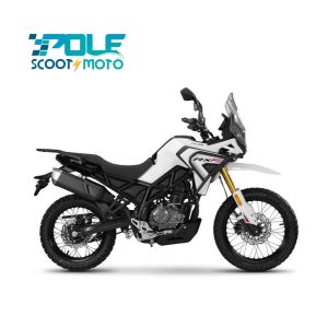 MOTO CYCLONE RX2