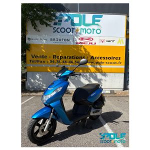 KISBEE 4T ACTIVE EURO 5