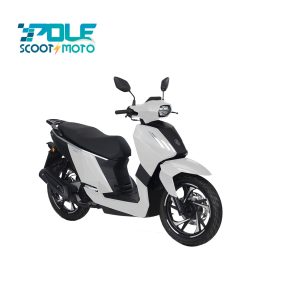PEUGEOT TWEET 125 ACTIVE EURO 5