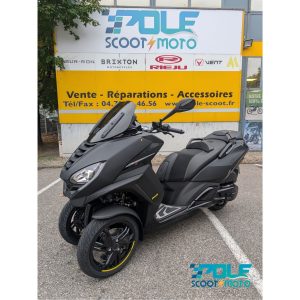 METROPOLIS 400 RXR E5+