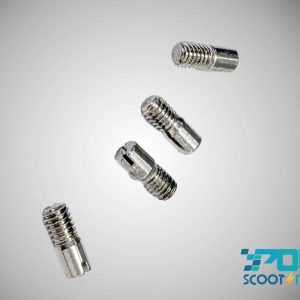 GOUPILLE DE SUPPORT DE REPOSE-PIED