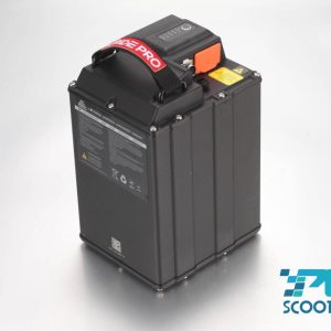 BATTERIE 72 V 30 AH