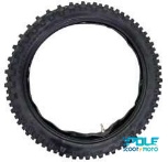 PNEU ARRIÈRE 18''