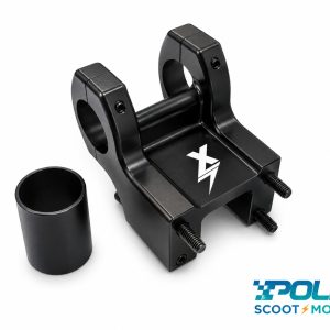 EBMX DIRECT MOUNT RISER STEMS MX 28,6MM