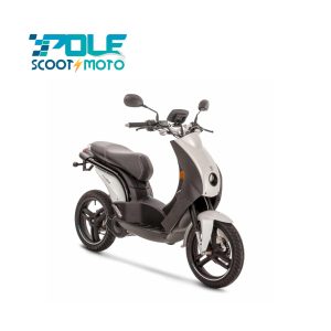 PEUGEOT E-LUDIX