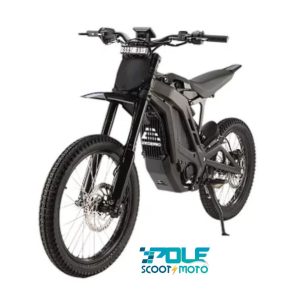 E RIDE PRO SS 3.0 L3E