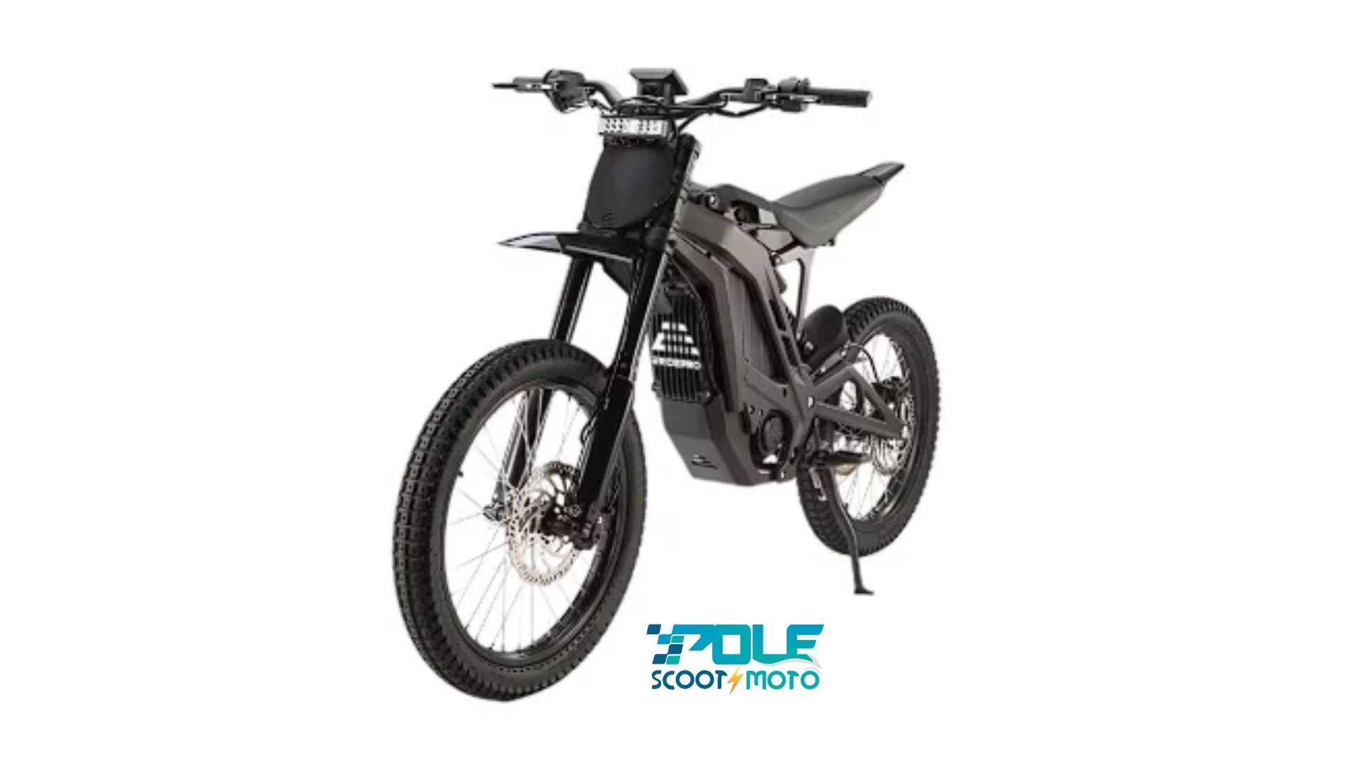E RIDE PRO SS 3.0 L3E