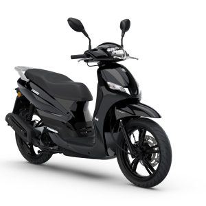 KISBEE M E5+