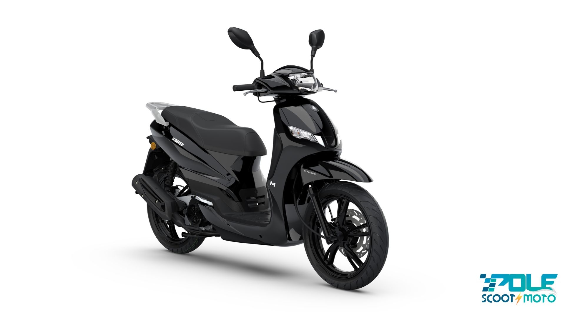 KISBEE M E5+