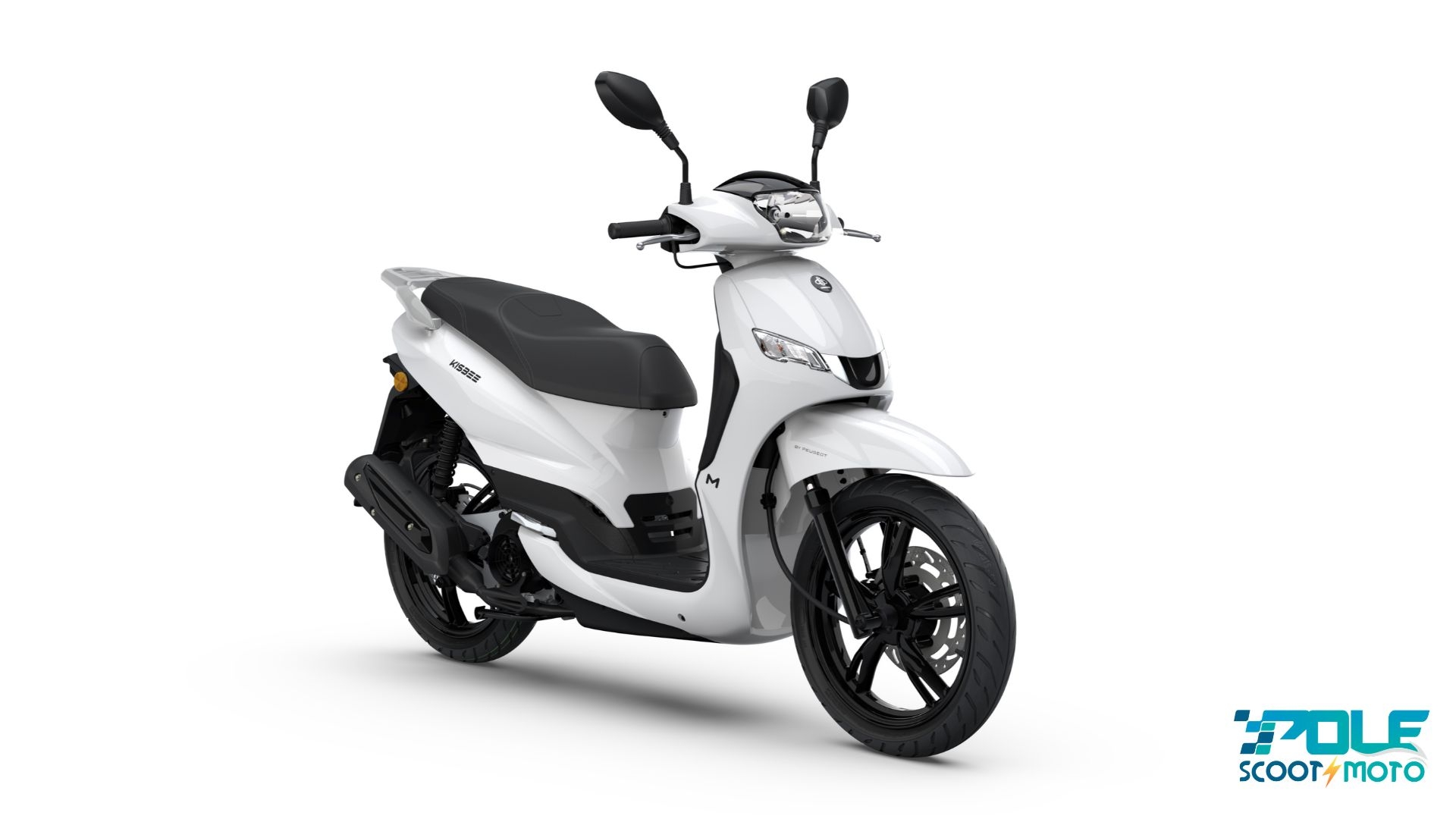 KISBEE M E5+ – Image 2