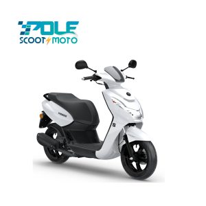 SCOOTER KISBEE S