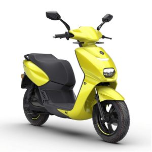 KISBEE SE ELECTRIQUE
