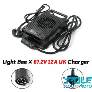 CHARGEUR LIGHT BEE