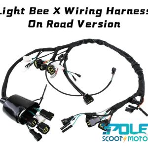 FAISCEAU ELECTRIQUE LIGHT BEE X