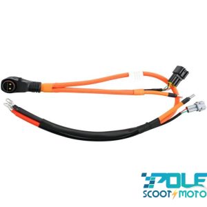 CABLE PRINCIPAL D'ALIMENTATION