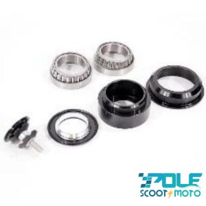 ENSEMBLE BAGUE DE COLONNE