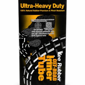 VEE RUBBER CHAMBRE 70/100-17 TR4 HEAVY