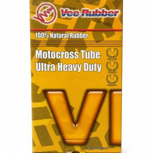 VEE RUBBER CHAMBRE 80/100-21 TR4 SUPER HEAVY