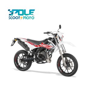 RIEJU MRT 50 SM LOW EURO 5