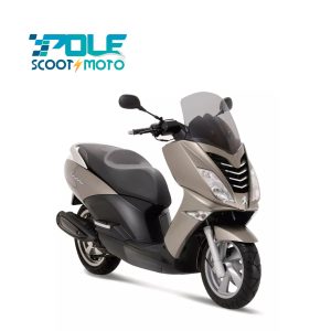 CITYSTAR 125 AC