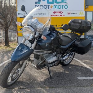 MOTO BMW R850R