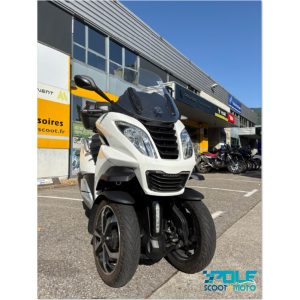 SCOOTER METROPOLIS 400 ABS BL