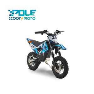 MINI MOTO ORCAL ELECTRIQUE MX-E