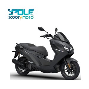 PULSION 125 GT EURO 5