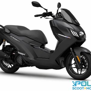 PULSION EVO 125 ABS