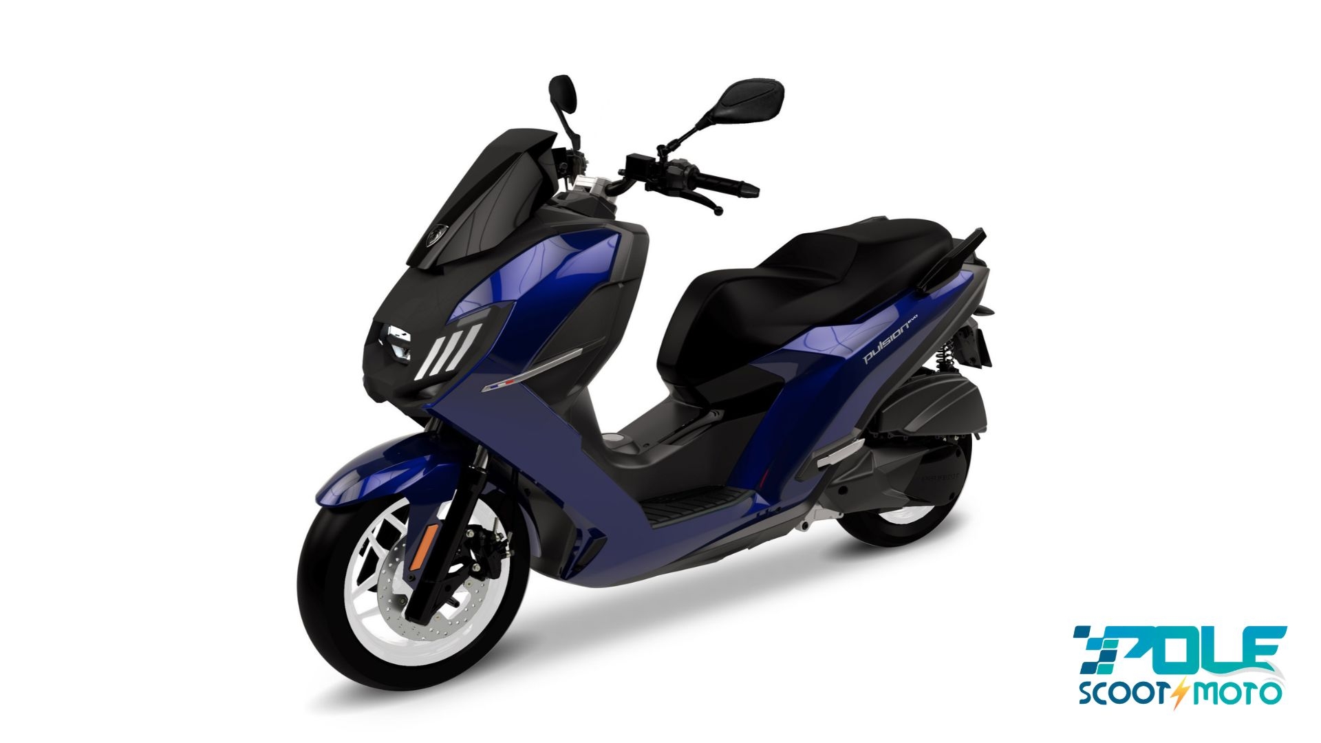 PULSION EVO 125 ABS – Image 2