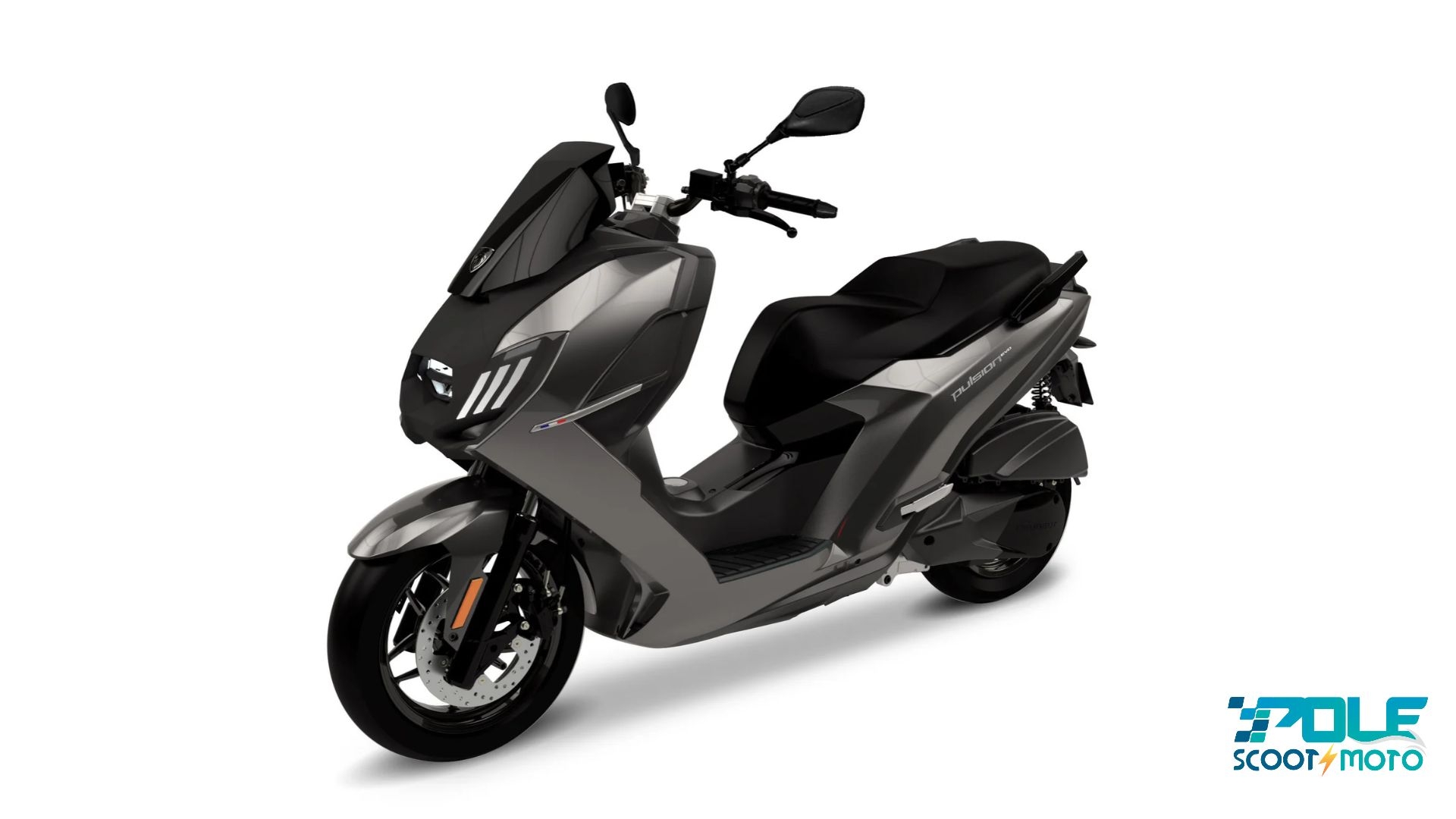 PULSION EVO 125 ABS – Image 3
