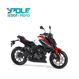 NKX 125