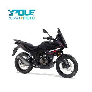 AVENTURA 125