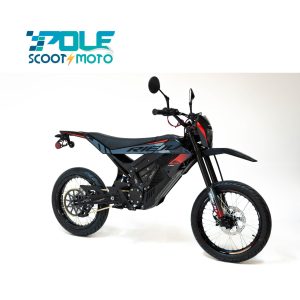 E-TANGO HOMOLOGUEE 4KW
