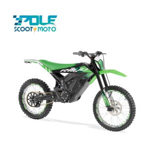 E-TANGO NON HOMOLOGUEE 5KW