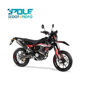 MARATHON PRO 125