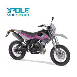 MRT MATT GREY SM 50