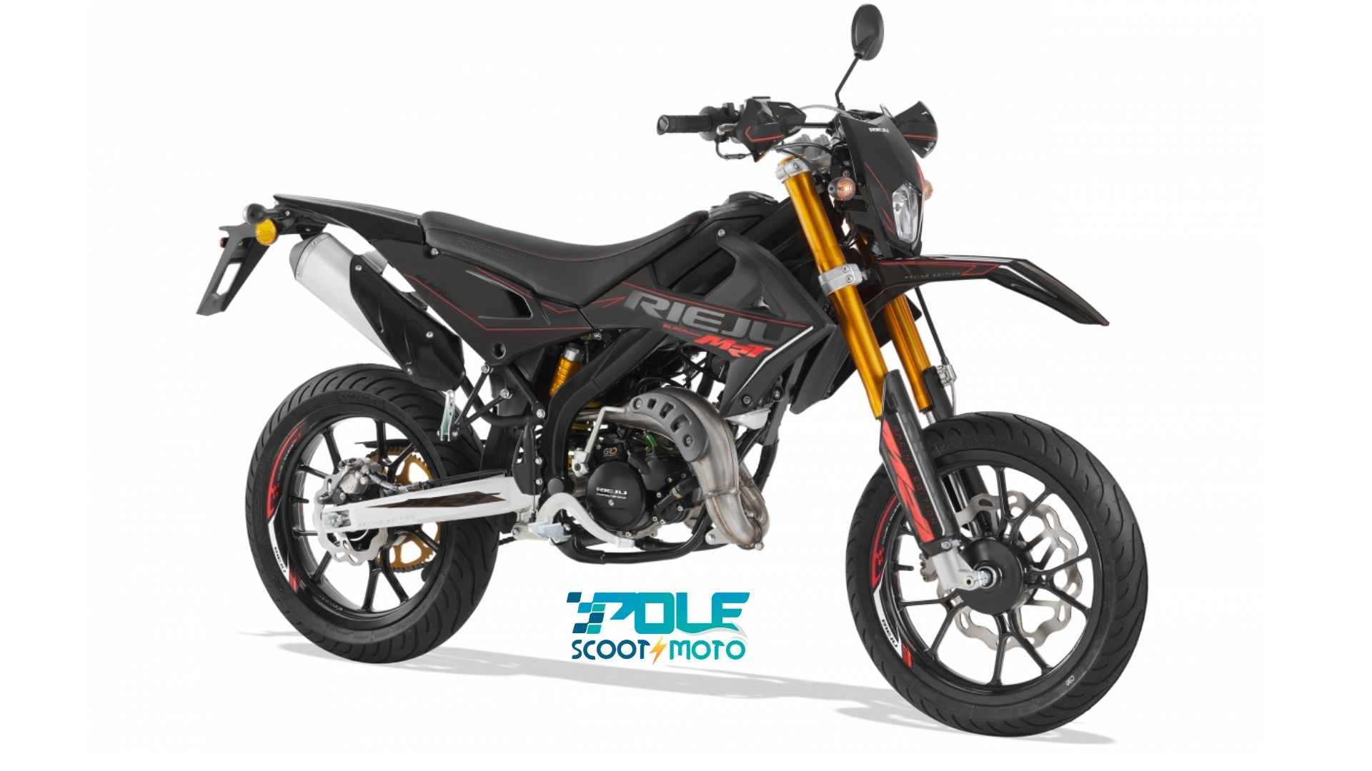 MRT PRO 50