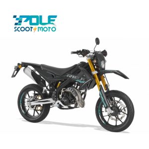 MRT PRO BLACK SERIES SM