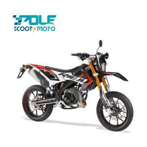 MRT PRO SM 50