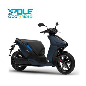 RIEJU ELECTRIQUE RAY 7.7 11KW CHARG 1.8