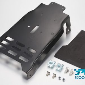 PLAQUE DE PROTECTION DE BATTERIE AVANT