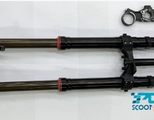 FOURCHE AVANT FST