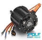 MOTEUR MINI 2 KW (PUISSANCE CRÊTE 6 KW)