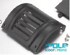 PLAQUE DE PROTECTION MOTEUR
