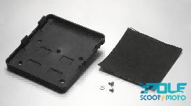 KIT DE BAC DE BATTERIE