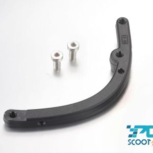 SUPPORT DROIT DE PLAQUE DE PROTECTION MOTEUR