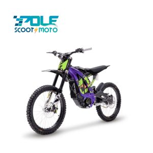 MOTO SURRON LIGHT BEE 40AH OFF ROAD