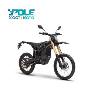 MOTO ELECTRIQUE TALARIA KOMODO